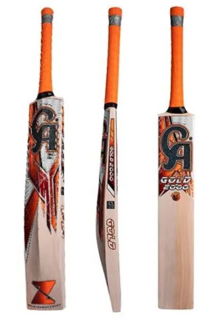 CA Gold 2000 EW Bat