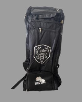 DS Sports Kit Bag with wheels
