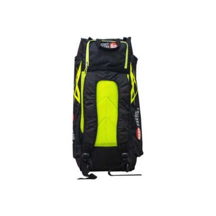 SS Stunner Kit Bag with wheels - Image 2