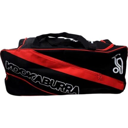 Kookaburra PRO 600 Kit Bag with wheels