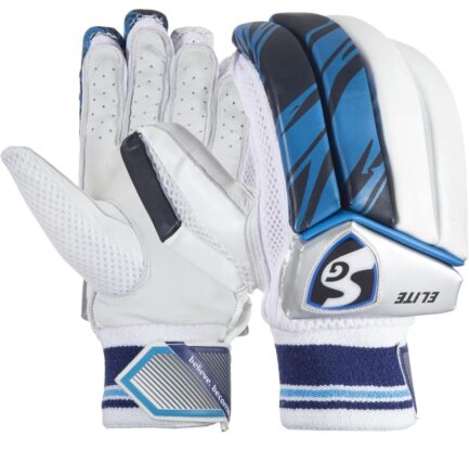 SG Elite Batting Glove