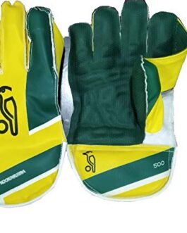 Kookaburra Kahuna Pro 500 WK Glove