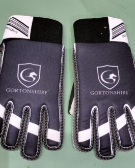 Gortonshire Tennisball/Indoor Cricket Gloves