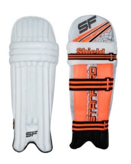 SF Shield Batting Leg Guard