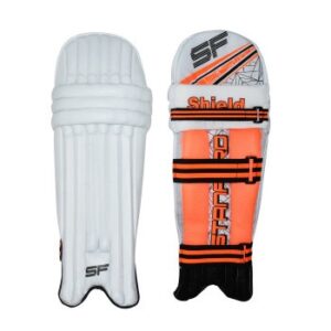 SF Shield Batting Leg Guard
