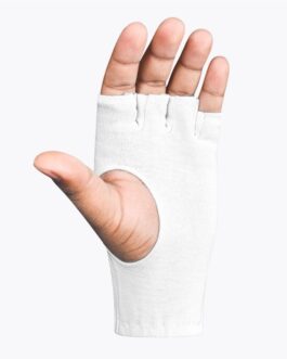 DSC Attitude Inner Batting Gloves