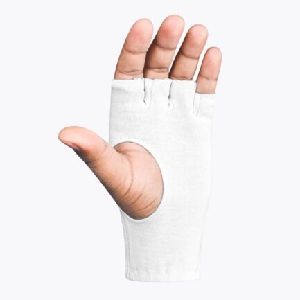 DSC Attitude Inner Batting Gloves - Image 2