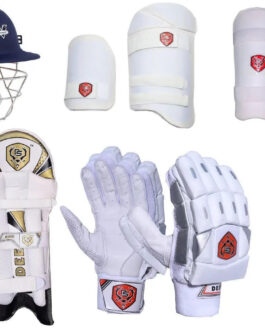 DS Cricket Kit – Youth/Junior