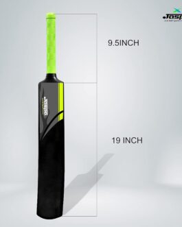 Jaspo Cric-Addict Kids Indoor Cricket Kit (4+ Years)