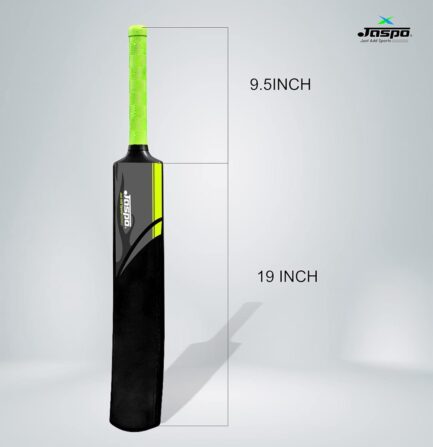 Jaspo Cric-Addict Kids Indoor Cricket Kit (4+ Years) - Image 2