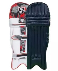 SG Players Xtreme Leg Guard