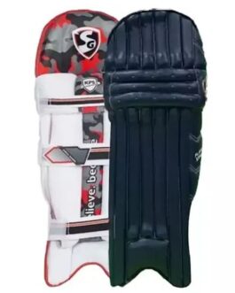 SG Players Xtreme Leg Guard