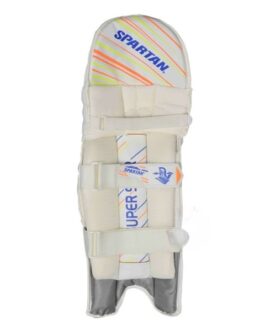 Spartan Super Star Leg Guard
