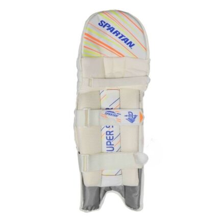 Spartan Super Star Leg Guard - Image 2