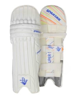 Spartan Super Star Leg Guard