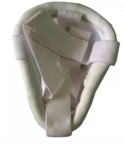 BAS Abdominal Guard with Strap - Image 2