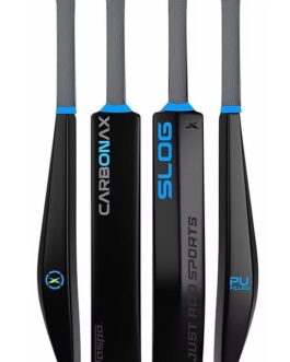 Jaspo Carbonax Indoor Cricket Bat