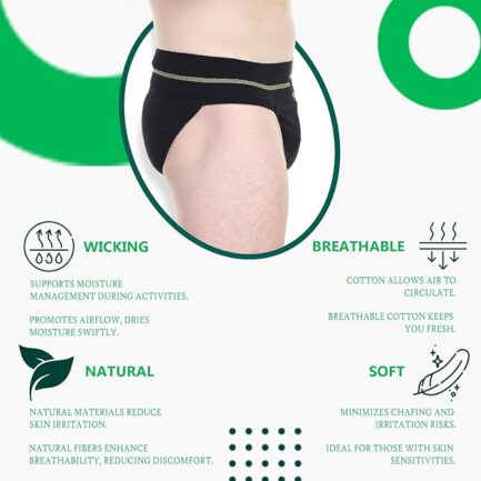 Unbranded Abdominal Supporter - Multiple Brand - Image 4