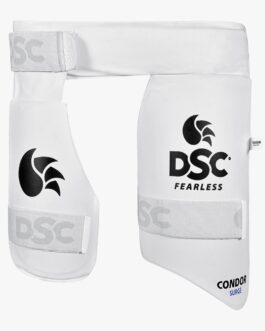 DSC Condor Surge Thigh Guard Combo