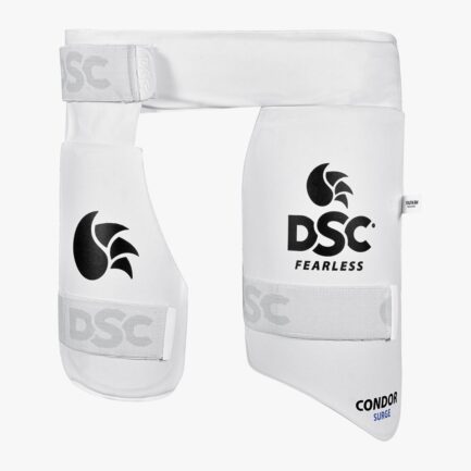 DSC Condor Surge Thigh Guard Combo
