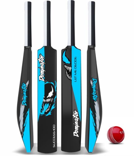 Jaspo Dominator Indoor Cricket Bat