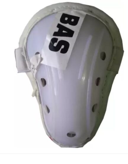 BAS Abdominal Guard with Strap