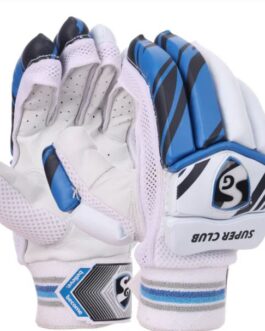 SG Super Club Batting Glove