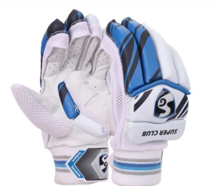 SG Super Club Batting Glove