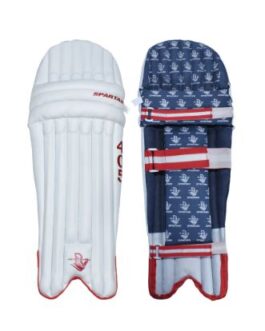 Spartan 405 Batting Leg Guard