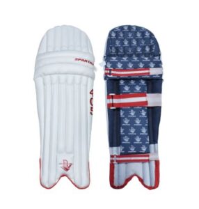 Spartan 405 Batting Leg Guard
