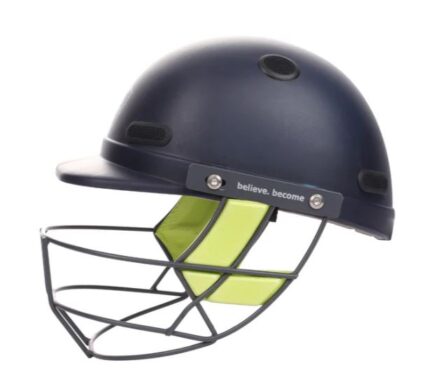 SG Aeroshield 2.0 Cricket Helmet