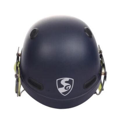 SG Aeroshield 2.0 Cricket Helmet - Image 3