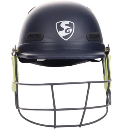 SG Aeroshield 2.0 Cricket Helmet - Image 2