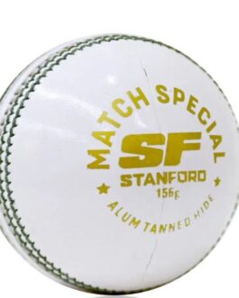 SF Match Special Cricket Ball