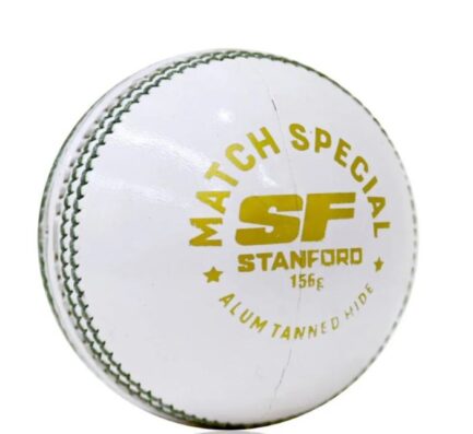 SF Match Special Cricket Ball