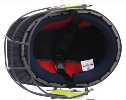 SG Aeroshield 2.0 Cricket Helmet - Image 4