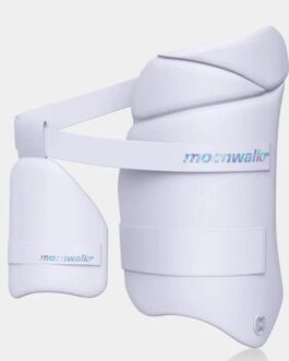 Moonwalkr Thigh Guard Combo – Multicolour