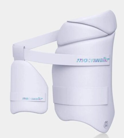 Moonwalkr Thigh Guard Combo - Multicolour