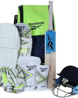Reebok Striker Cricket Kit - Youth/Junior