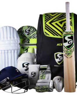 SG Cricket Kit - Youth/Junior