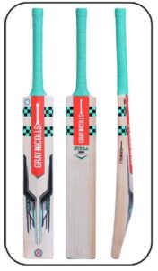 Gray Nicolls Supra Pulse KW Bat - Size 4