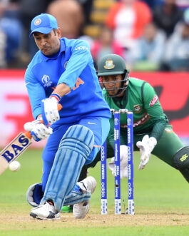 BAS Vampire King Hitter