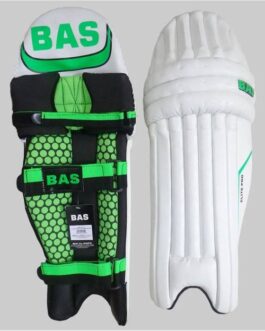 BAS Elite Pro Batting Leg Guard