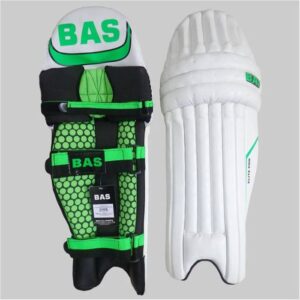 BAS Elite Pro Batting Leg Guard