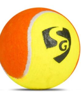 SG ISPL Cricket Tennis Ball