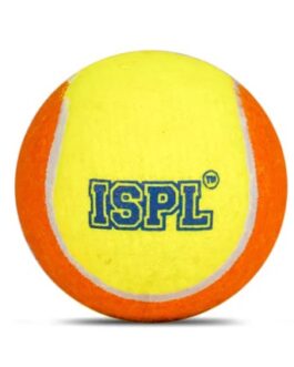 SG ISPL Cricket Tennis Ball