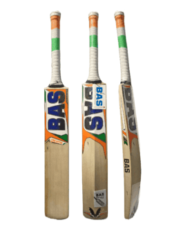 BAS Vampire King Hitter