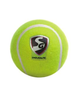 SG Endura Lite Cricket Tennis Ball