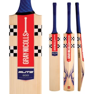Gray Nicolls Blitz 600 EW Bat
