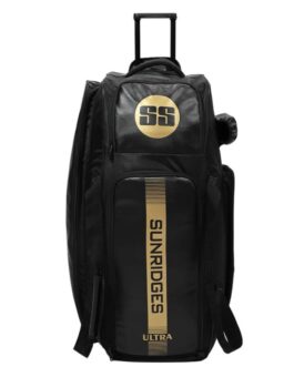 SS Ultra New Trolley Kit Bag